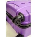 20" Trolley hard Luggage case